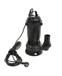 pompa-do-szamba-woda-czysta-brudna-rozdrabniaczem-calkowicie-zatapialna