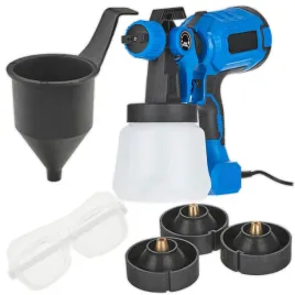 pistolet-elektryczny-do-malowania-400w-zbiornik-800ml-dysze