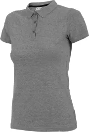 koszulka-4f-damska-polo-polowka-bawelniana-t-shirt-slim-r-xs
