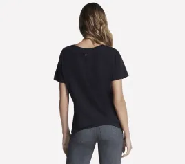 skechers-pima-v-neck-tee-m-t-shirt-damski-poliester-czarny