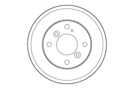 trw-db4553-beben-hamulcowy