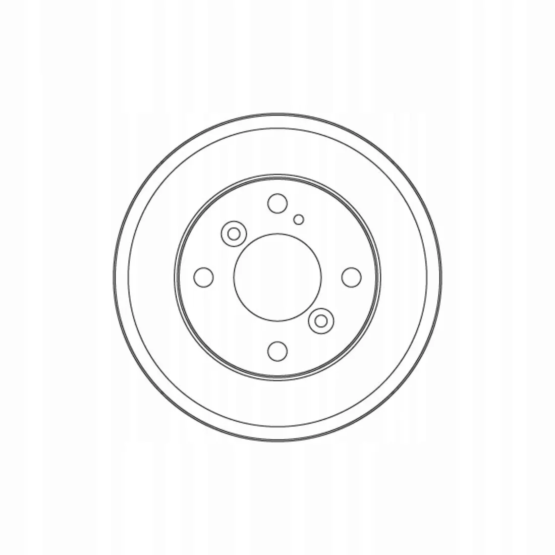 trw-db4553-beben-hamulcowy