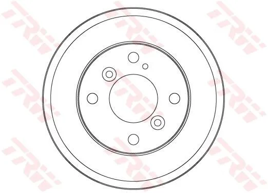 trw-db4553-beben-hamulcowy-jakosc-czesci-zgodnie-z-gvo-q-oryginal-z-logo-producenta-czesci-oem-oes