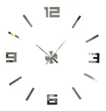 zegar-scienny-smartime-srebrny-100cm