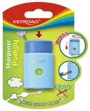 temperowka-keyroad-pumpy-up-plastikowa-mix-stan-nowy