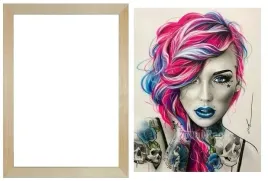 haft-diamentowy-mozaika-diamond-painting-ramka