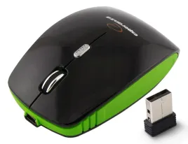 mysz-bezprz-2-4ghz-4d-opt-usb-charger-zielona