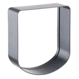 tunel-do-drzwiczek-ferplast-163-x-184-cm-szary