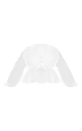 prettylittlething-top-damski-bialy-klasyczny-rozmiar-52