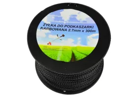zylka-tniaca-27mm-300m-karbowana-kwadrat-do-kosy-i-podkaszarki