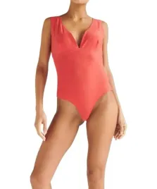 reserved-stroj-kapielowy-jednoczesciowy-czerwony-rozmiar-xl