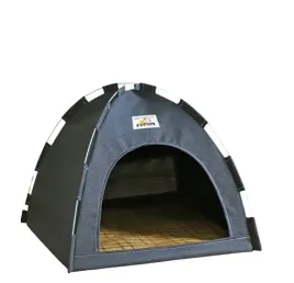 namiot-dla-kota-tipi-legowisko-domek-szary