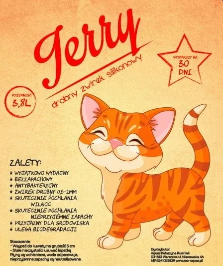 zwirek-silikonowy-jerry-drobny-pyl-8x38l-pakiet-304l-dla-kota-marka-jerry