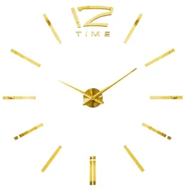 zegar-3d-scienny-naklejany-duzy-nowoczesny-xxl-diy