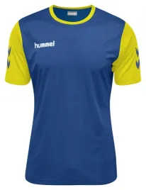 koszulka-sportowa-niebieska-hummel-140