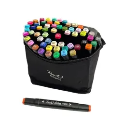 marker-dwustronny-wielokolorowy-gazelo-60-szt