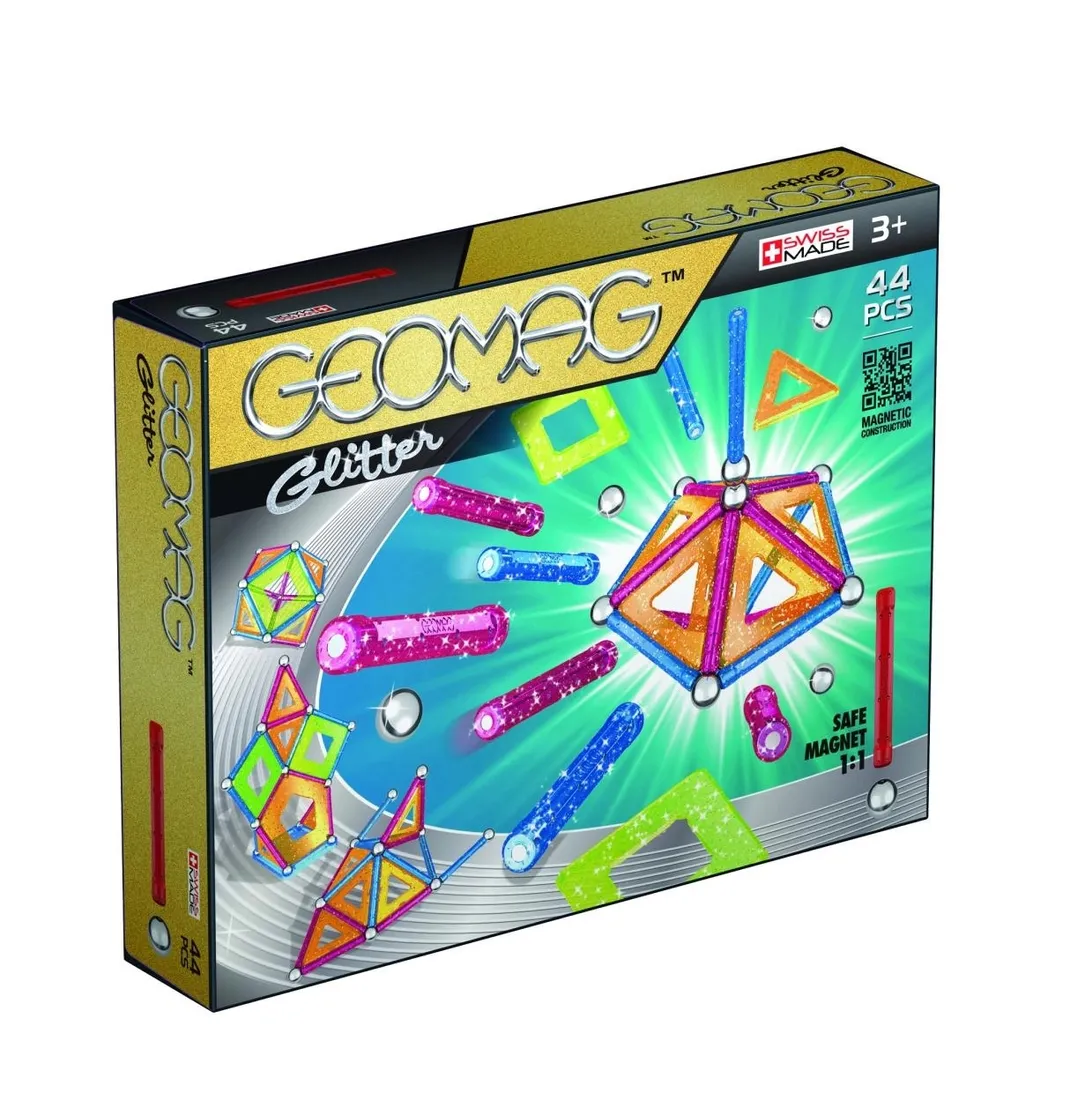 geomag-panels-glitter-44-elementy