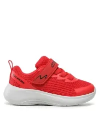 czerwone-buty-sportowe-sneakersy-siateczkowe-na-rzepy-skechers-21