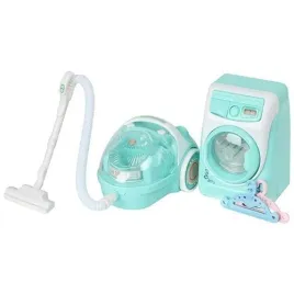 maly-zestaw-agd-odkurzacz-pralka-swiatlo-dzwiek