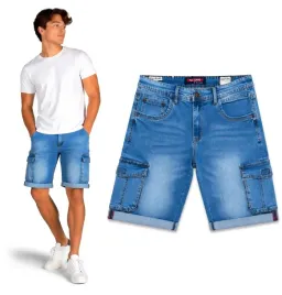krotkie-spodenki-meskie-jeansowe-bojowki-niebieskie-duze-rozmiary-kandl-7xl