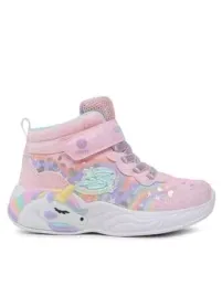 dzieciece-botki-skechers-lighted-unicorn-dreams-magical-302332l-lpmt-r-36