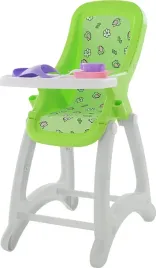 krzeselko-do-karmienia-polesie-baby-nr2-bialo-zielone