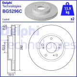 klocki-tarcze-hamulcowe-przod-delphi-ford-focus-iv-4-mk4-producent-czesci-delphi