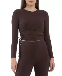 longsleeve-damski-4faw23tlonf156-4f-s