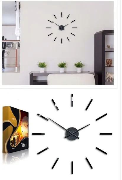 zegar-scienny-chengbqdq-czarny-65cm-system-liczbowy-bez-cyfr