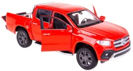 mercedes-benz-x-class-model-metalowy-welly-1-27-cz