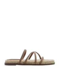 brazowe-plaskie-klasyczne-klapki-slomiane-zamsz-paseczki-41