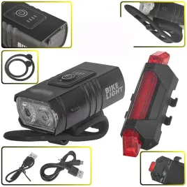 wodoodporna-lampka-rowerowa-usb-ipx4-zestaw-przod-tyl-mocne-lampki