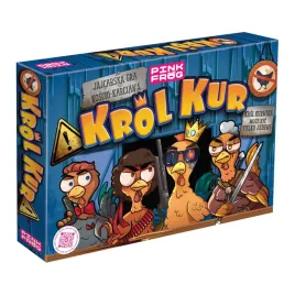 gra-planszowa-krol-kur-pink-frog