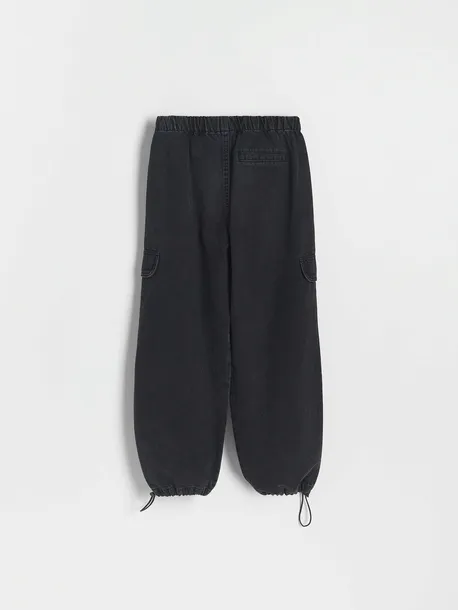 reserved-jeansy-116-plec-dziewczynki