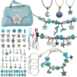 zestaw-do-robienia-bransoletek-naszyjnikow-kreatywny-dla-dzieci-charms-diy