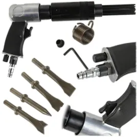 mlotek-pneumatyczny-do-usuwania-rdzy-iglowy-komplet-4-dluta-19-igiel