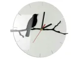 zegar-scienny-modernclock-czarny-32cm