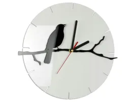 zegar-scienny-modernclock-czarny-32cm