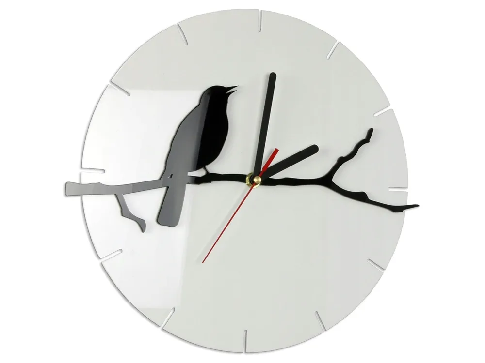 zegar-scienny-modernclock-czarny-32cm