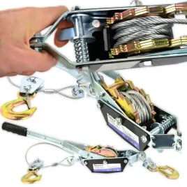 wciagarka-wyciagarka-linowa-pozioma-2-tryby-2000kg-2t-mechanizm-blokujacy