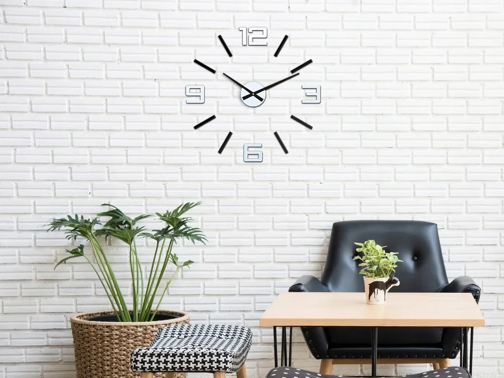 zegar-scienny-modernclock-wielokolorowy-130cm