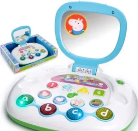 laptop-interaktywny-litlle-swinka-peppa-edukacyjny