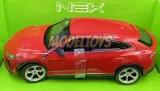 pagini-huayra-bordowy-metalowy-model-1-24-welly-marka-welly