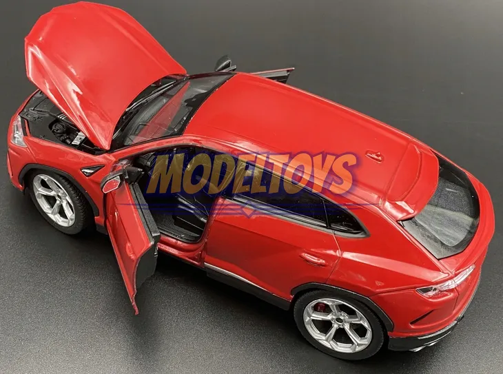 pagini-huayra-bordowy-metalowy-model-1-24-welly-marka-welly-model-24094