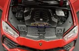 pagini-huayra-bordowy-metalowy-model-1-24-welly-stan-zlozenia-calosc-die-cast-waga-z-opakowaniem-0-15-kg