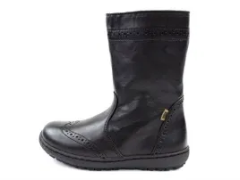 buty-granatowe-kozaki-botki-ocieplane-zamek-bisgaard-24