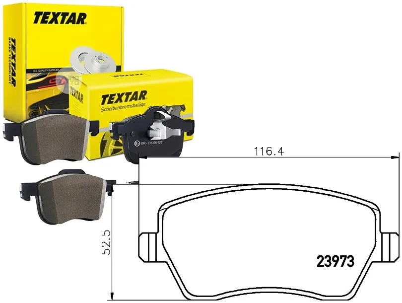 textar-klocki-hamulcowe-przod-2397301