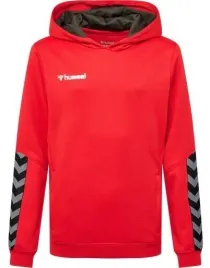 bluza-sportowa-czerwona-kaptur-hummel-176