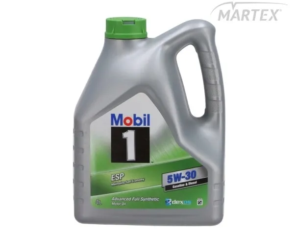 olej-5w30-mobil-esp-formula-p-4l-gm-dexos2-klasa-lepkosci-sae-5w-30