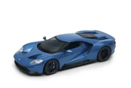 welly-2017-ford-gt-1-24-nowy-metalowy-model